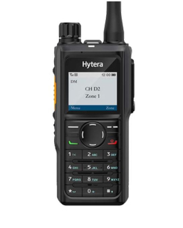 Digitálna rádiostanica Hytera HP685-VHF
